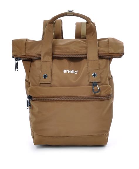 anello backpack official website.